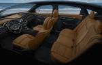 Chevrolet Impala 2014 года